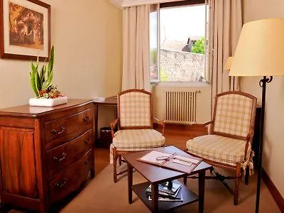 Des Pyrenees سان جان بييه دو بور