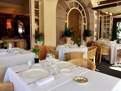 酒店 比利牛斯酒店 4*