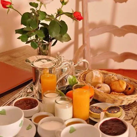 酒店 比利牛斯酒店