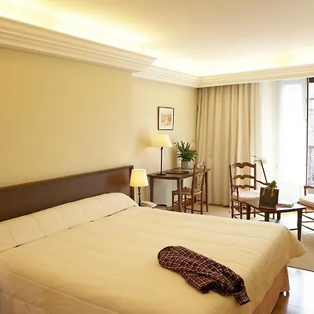 酒店 比利牛斯酒店 4*