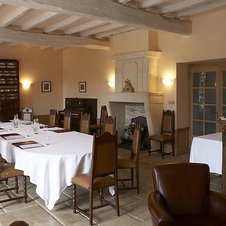 比利牛斯酒店 酒店 圣让皮耶德波尔