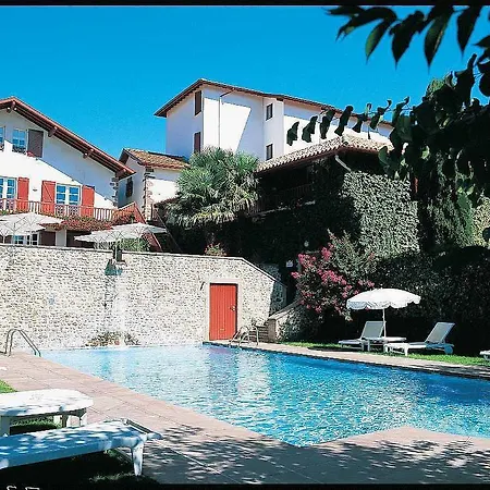 酒店 比利牛斯酒店 4*