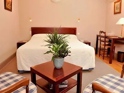 Hotel Des Pyrenees Saint-Jean-Pied-de-Port