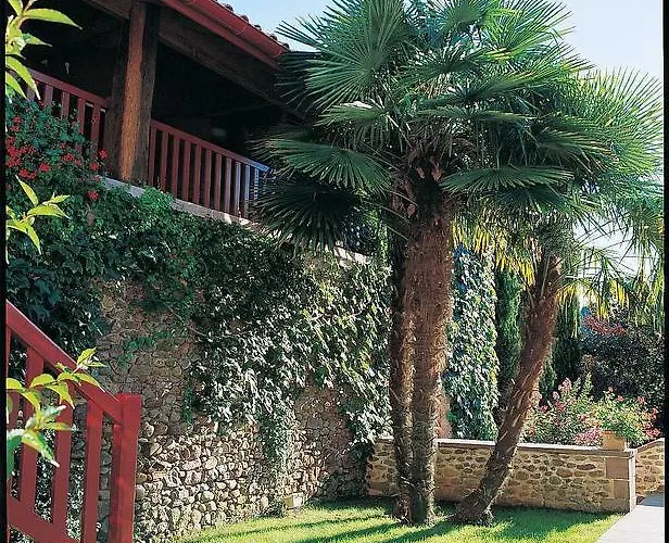 Des Pyrenees Saint-Jean-Pied-de-Port