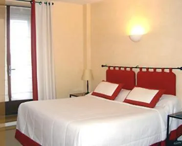 Hotel Des Pyrenees 4*